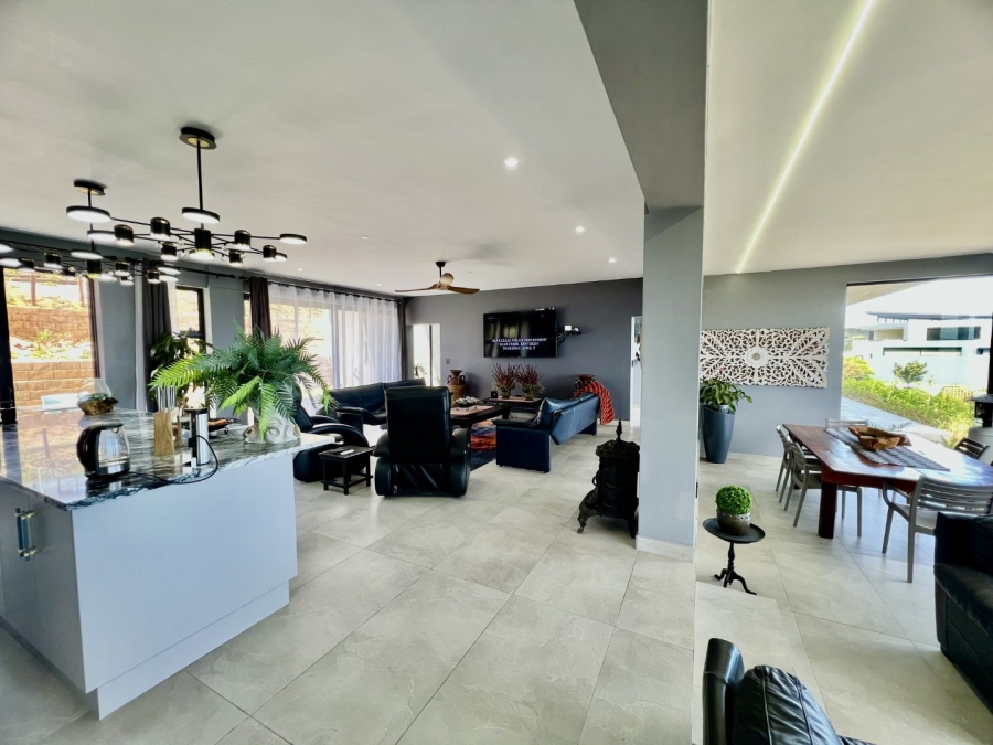 4 Bedroom Property for Sale in Breakwater Bay Eco Estate Western Cape